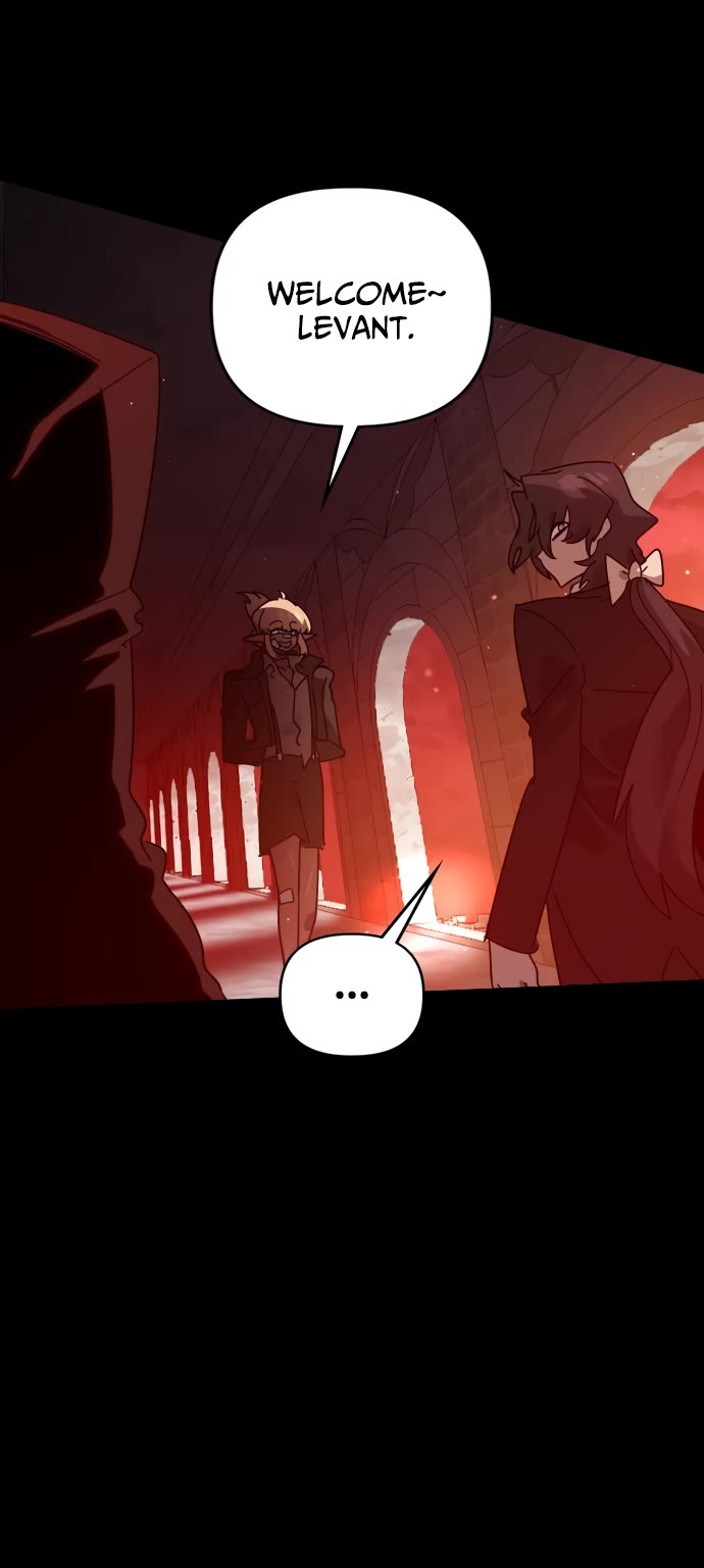 My Second Life is a Healing Life? chapter 69 page 34