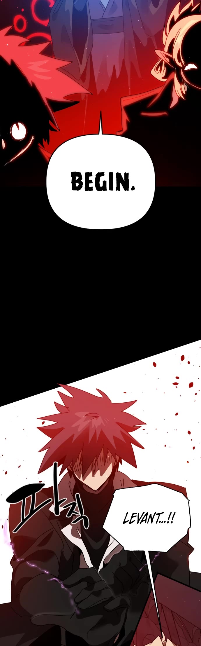 My Second Life is a Healing Life? chapter 69 page 36