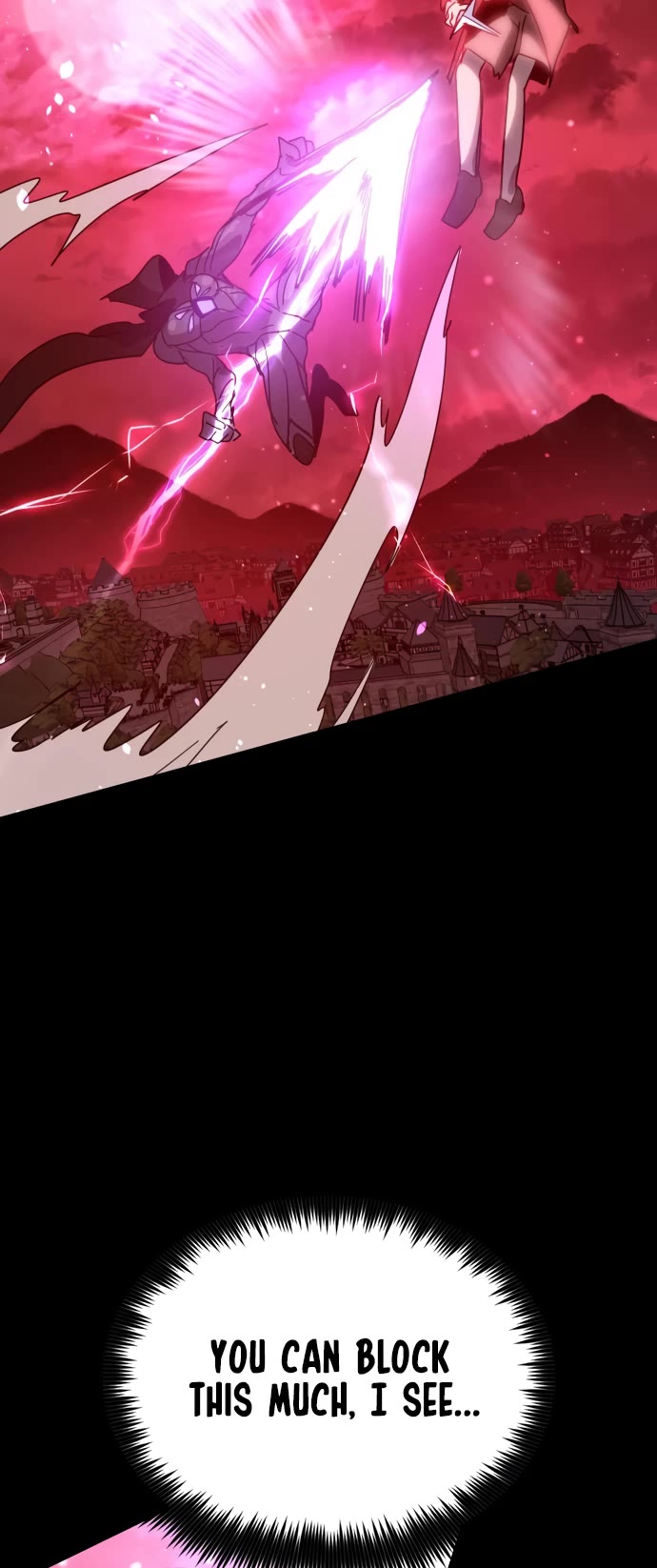 My Second Life is a Healing Life? chapter 69 page 40