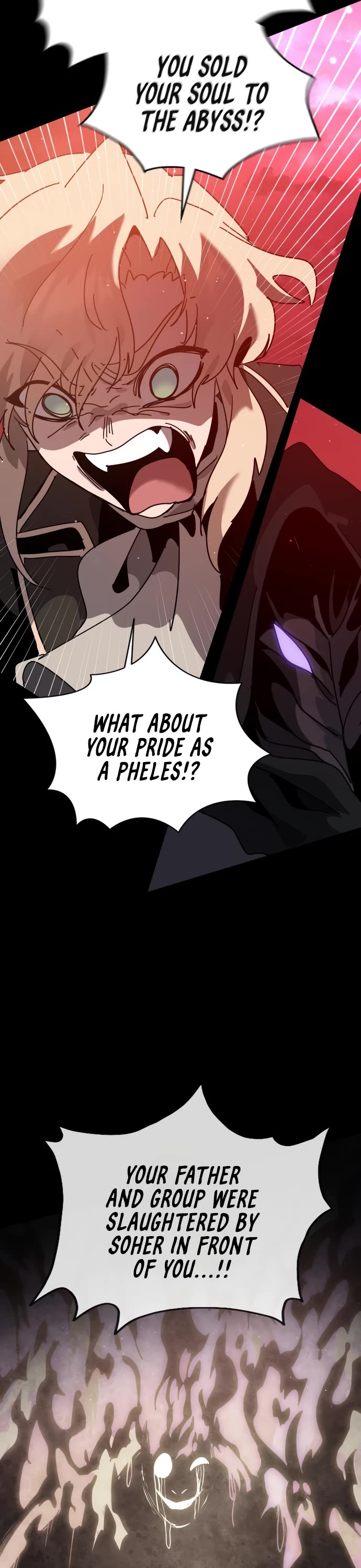 My Second Life is a Healing Life? chapter 69 page 42