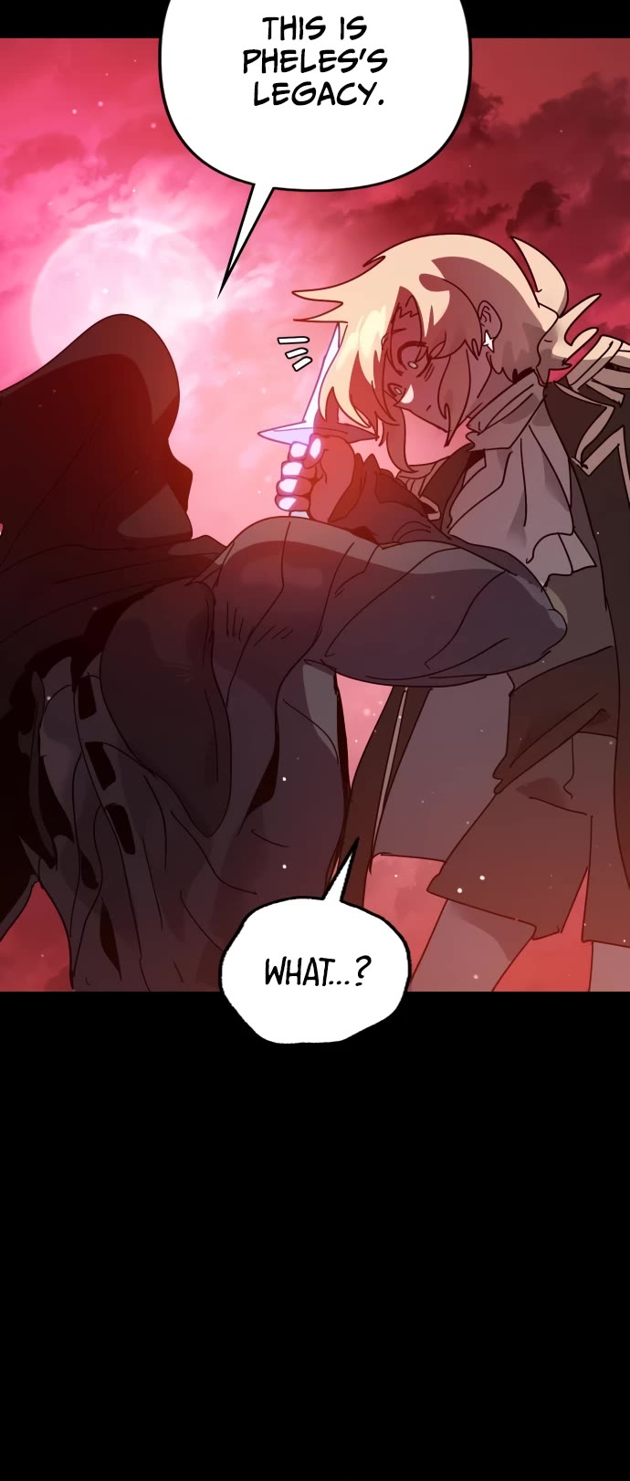 My Second Life is a Healing Life? chapter 69 page 45