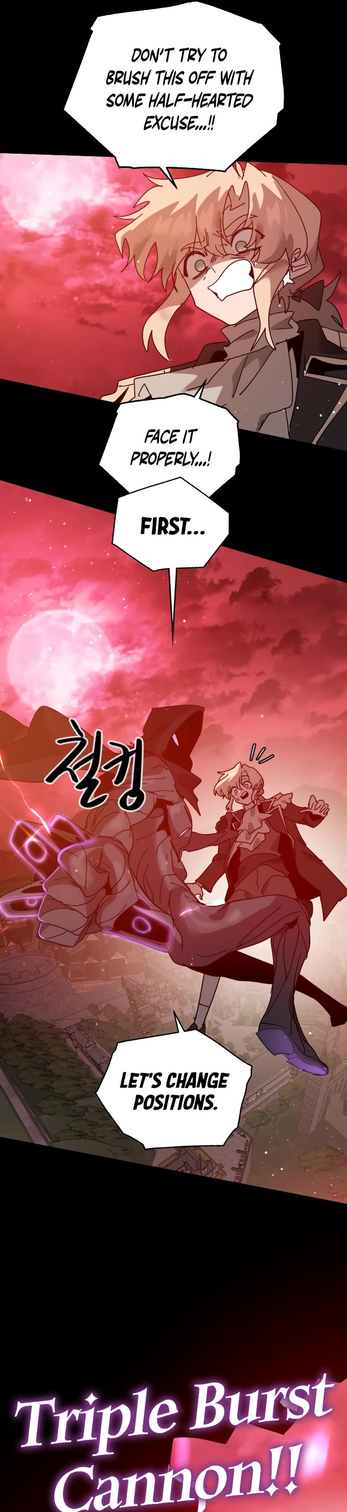 My Second Life is a Healing Life? chapter 69 page 46