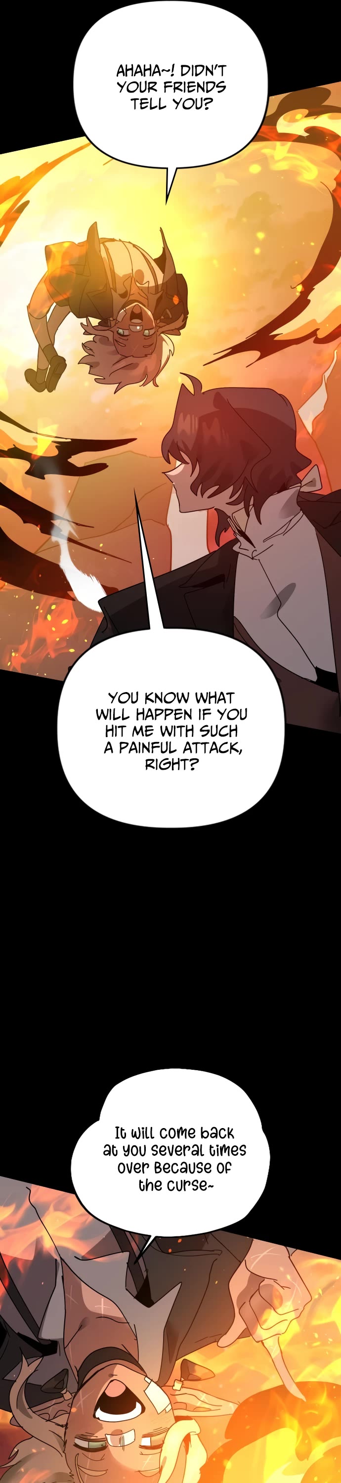 My Second Life is a Healing Life? chapter 69 page 49