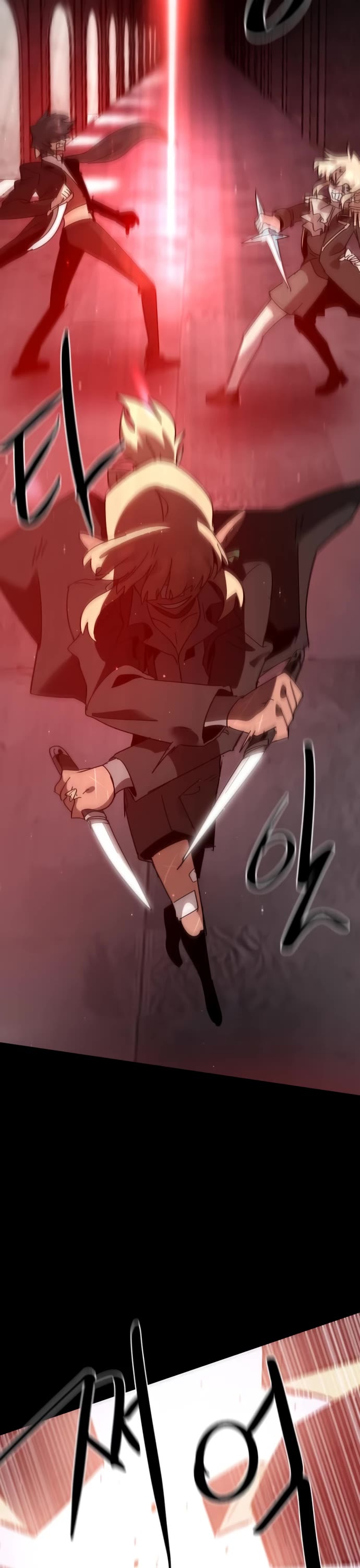 My Second Life is a Healing Life? chapter 69 page 5