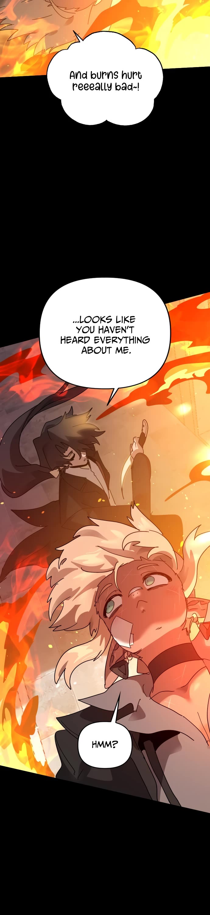 My Second Life is a Healing Life? chapter 69 page 50