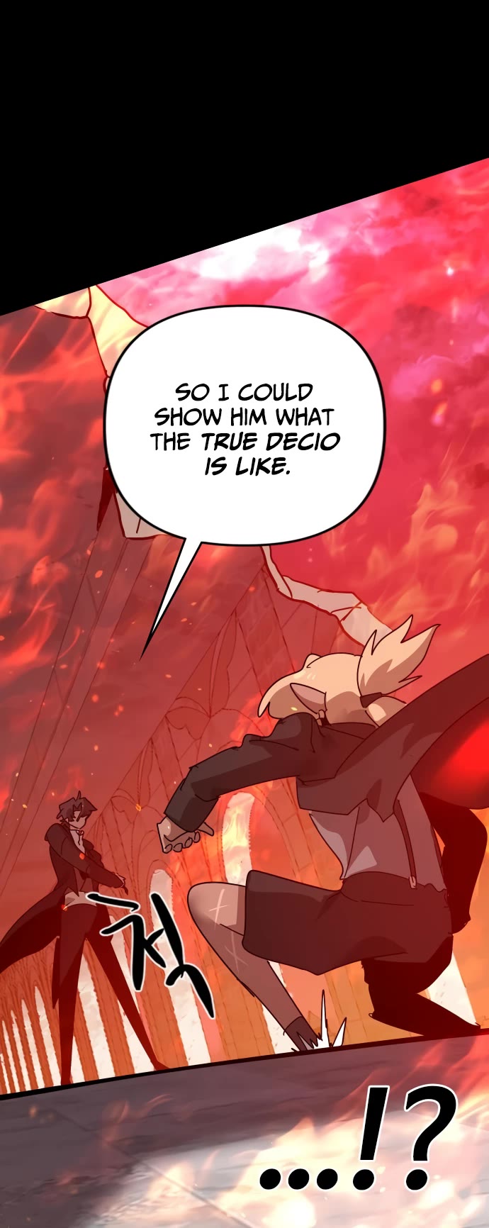 My Second Life is a Healing Life? chapter 69 page 52