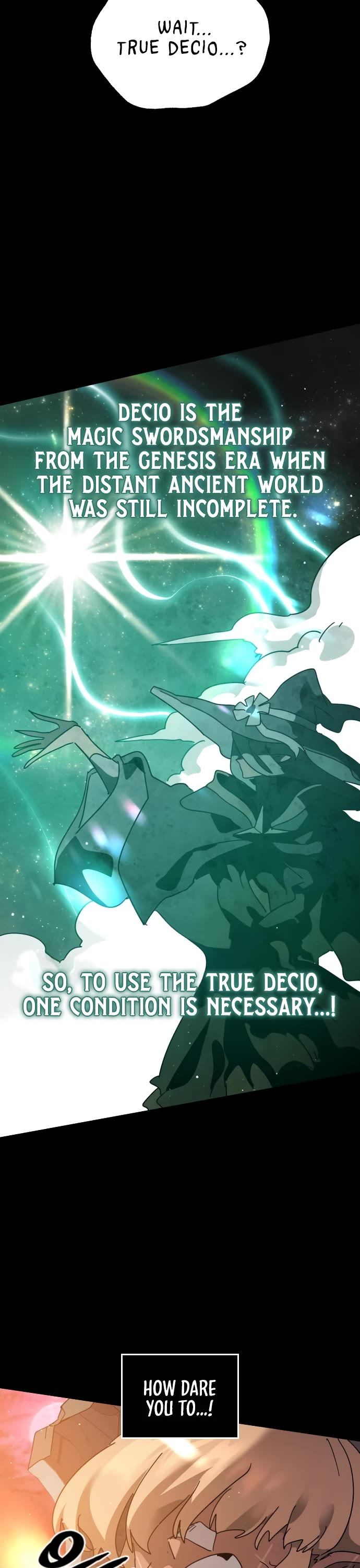 My Second Life is a Healing Life? chapter 69 page 54