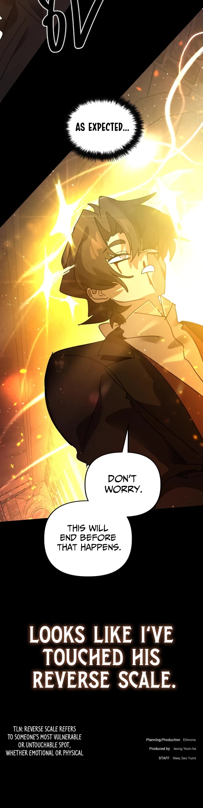 My Second Life is a Healing Life? chapter 69 page 56