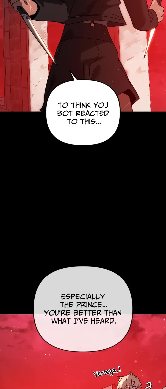 My Second Life is a Healing Life? chapter 69 page 7