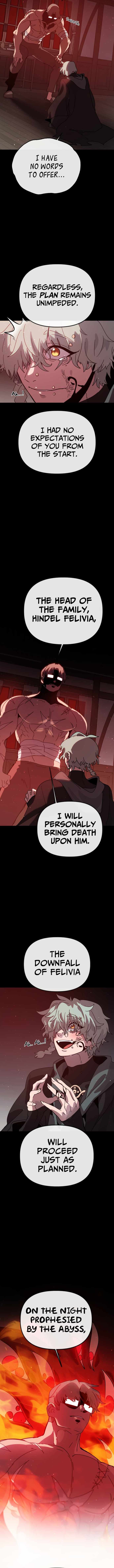 My Second Life is a Healing Life? chapter 7 page 21