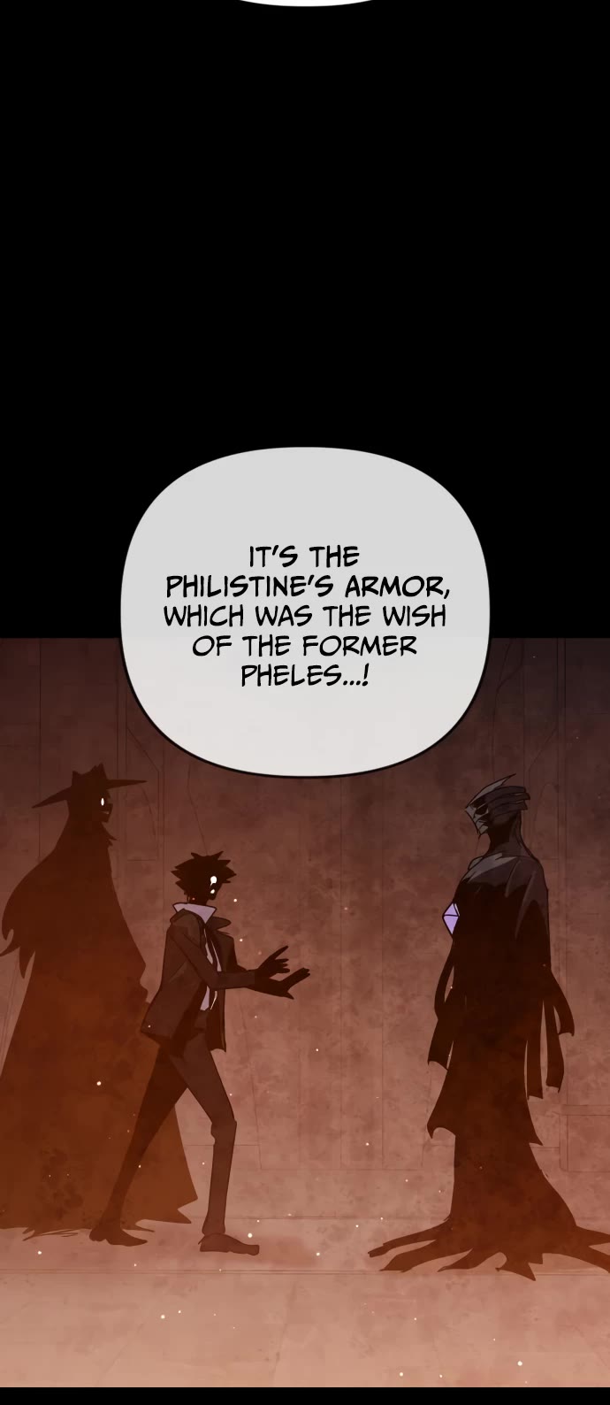 My Second Life is a Healing Life? chapter 70 page 11