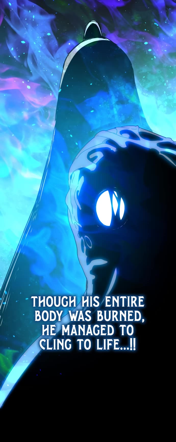 My Second Life is a Healing Life? chapter 70 page 15