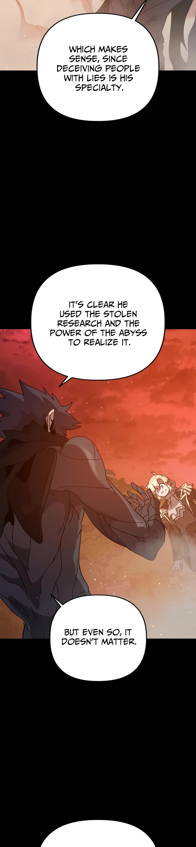 My Second Life is a Healing Life? chapter 70 page 17