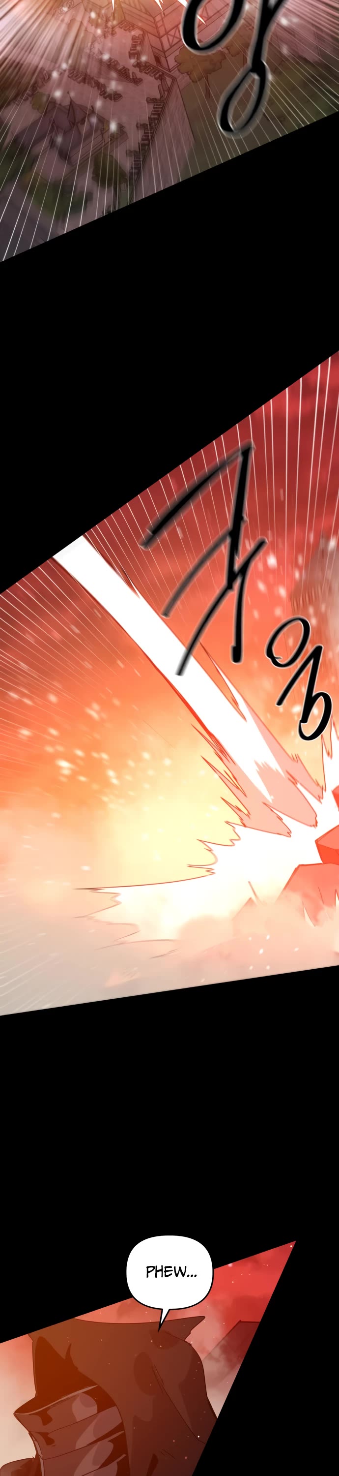 My Second Life is a Healing Life? chapter 70 page 2