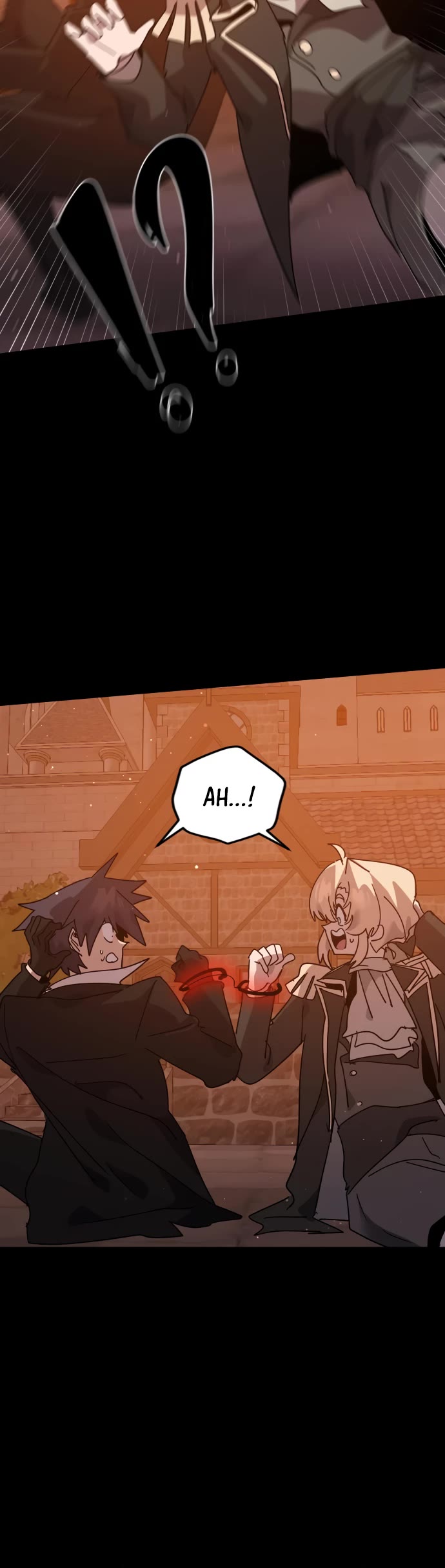 My Second Life is a Healing Life? chapter 70 page 24