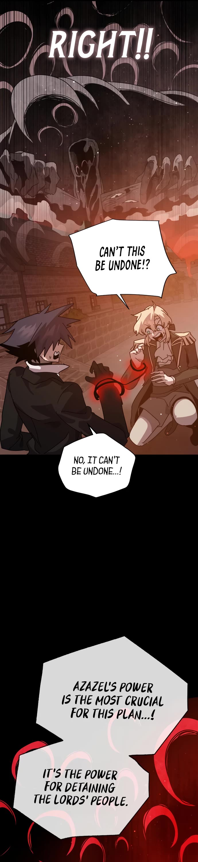 My Second Life is a Healing Life? chapter 70 page 25