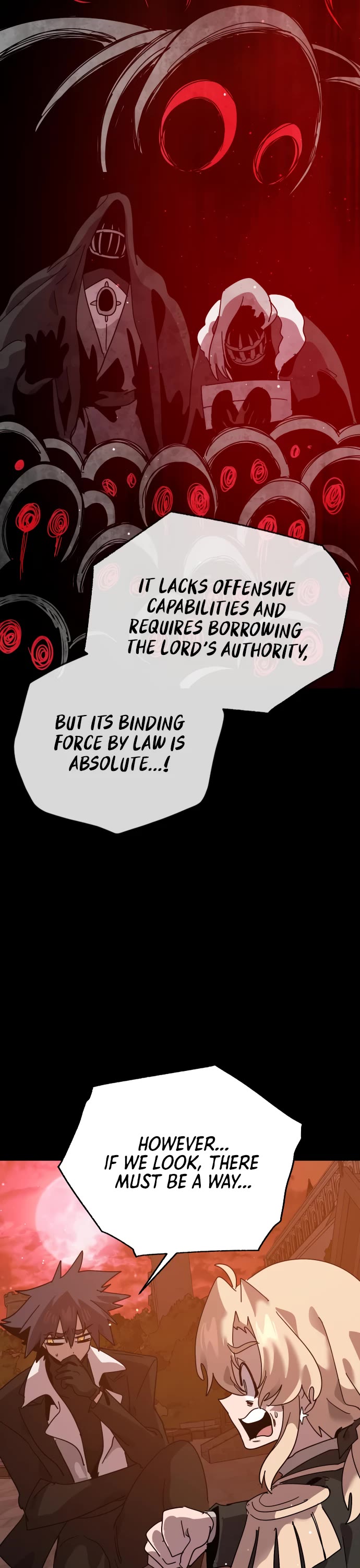 My Second Life is a Healing Life? chapter 70 page 26