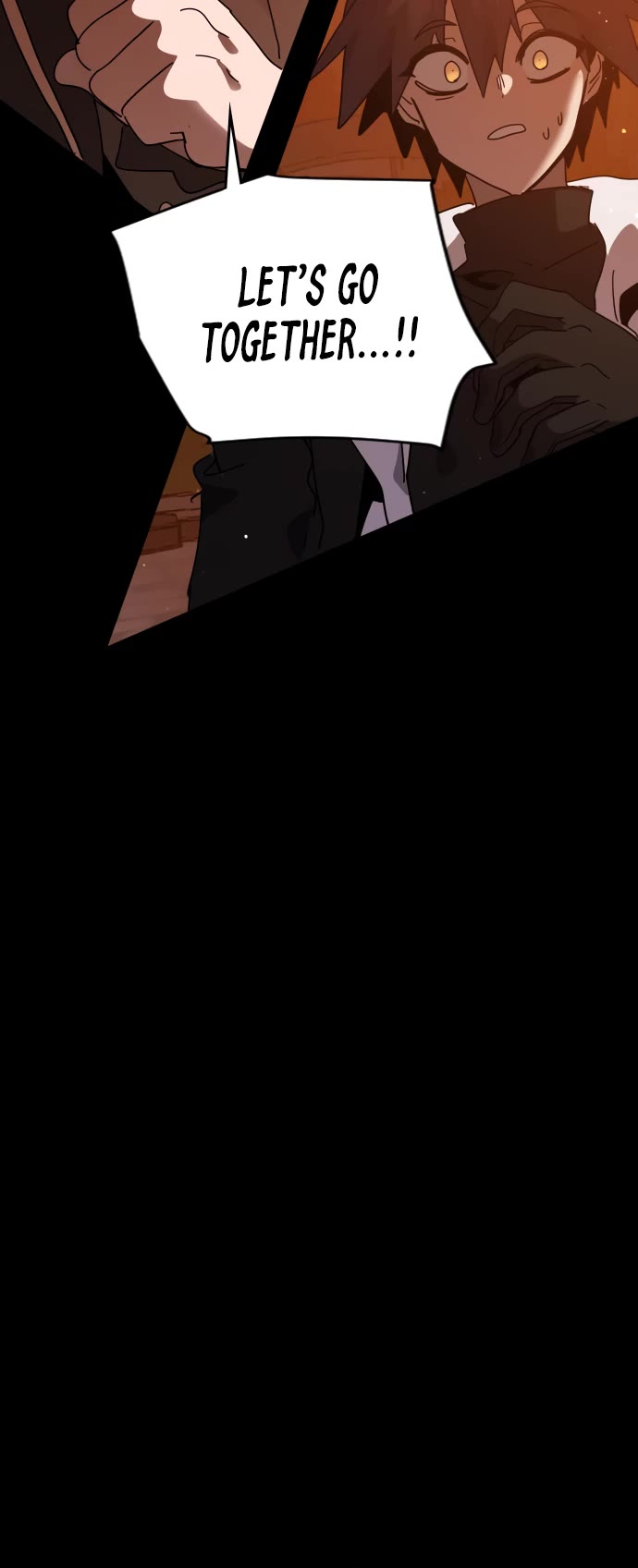 My Second Life is a Healing Life? chapter 70 page 28