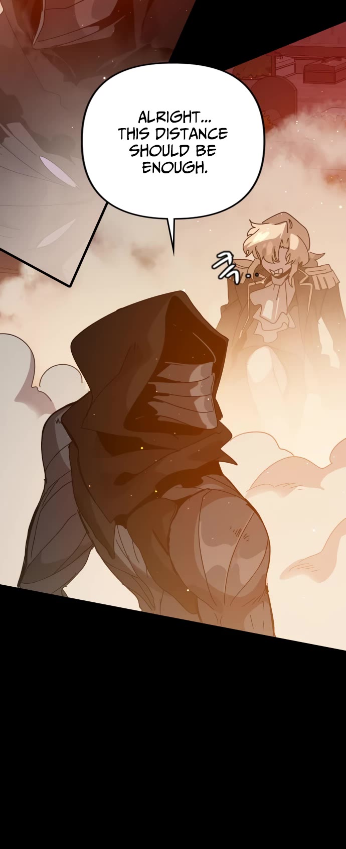 My Second Life is a Healing Life? chapter 70 page 3