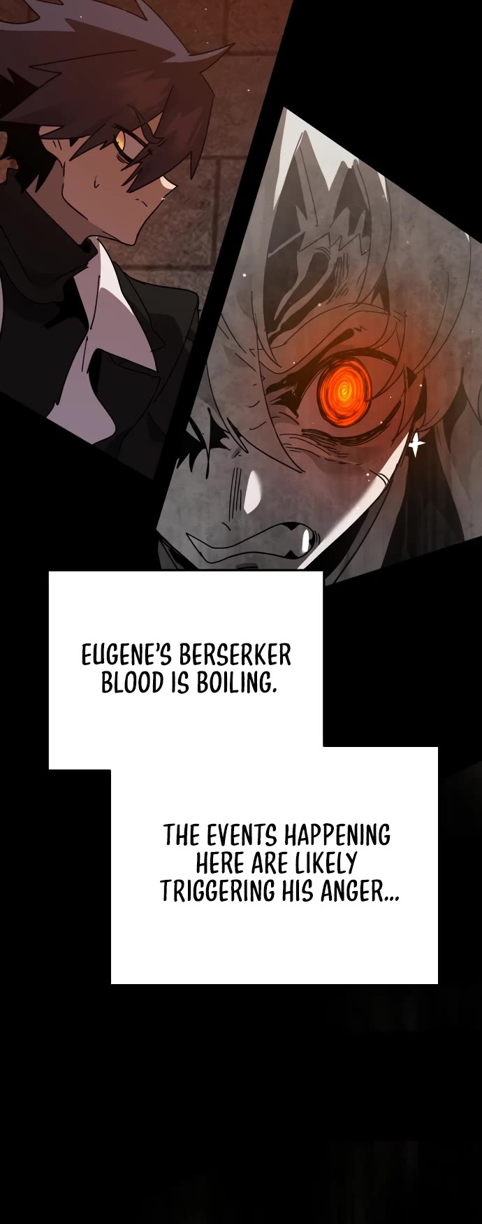 My Second Life is a Healing Life? chapter 70 page 31