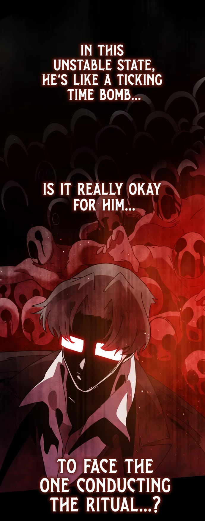 My Second Life is a Healing Life? chapter 70 page 32