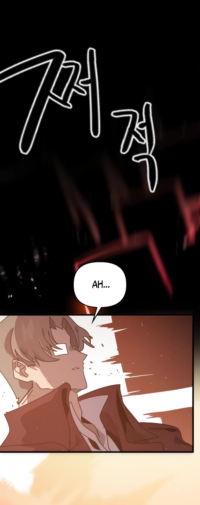 My Second Life is a Healing Life? chapter 70 page 35