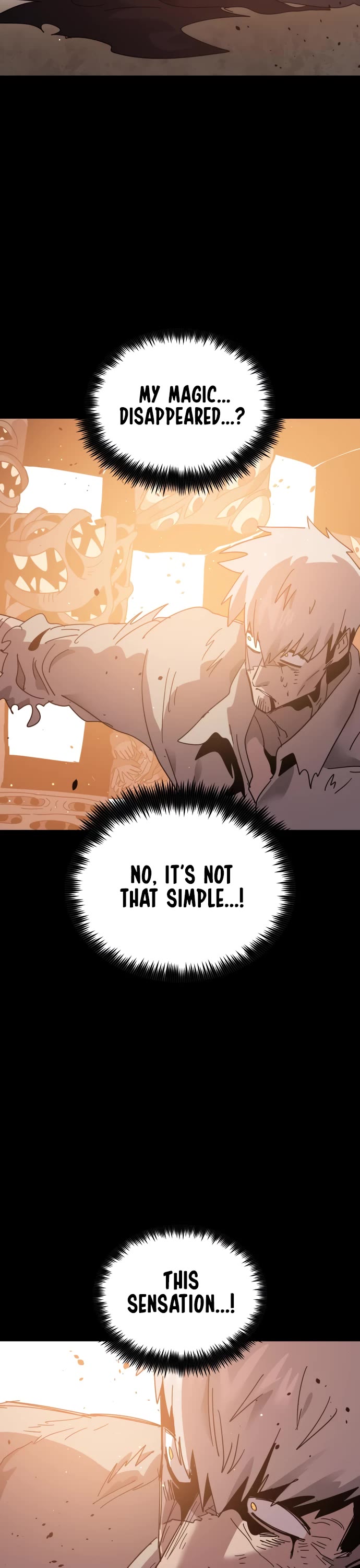 My Second Life is a Healing Life? chapter 70 page 37