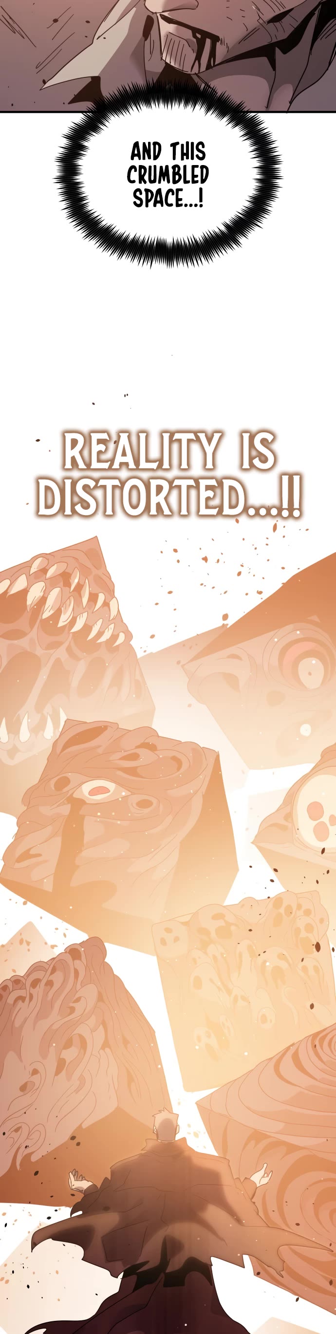 My Second Life is a Healing Life? chapter 70 page 38