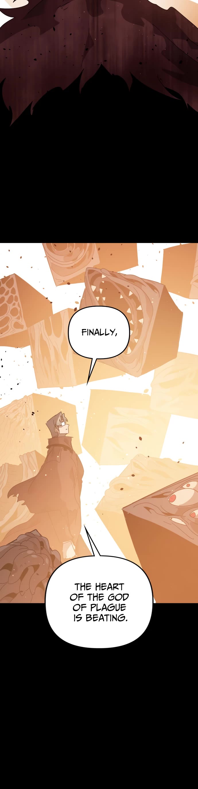 My Second Life is a Healing Life? chapter 70 page 39