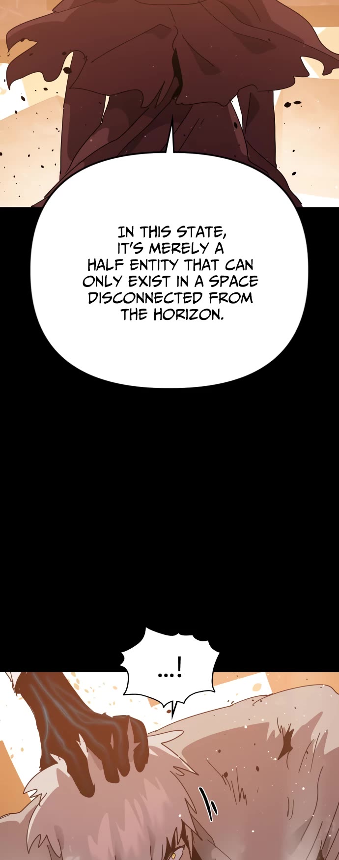 My Second Life is a Healing Life? chapter 70 page 42