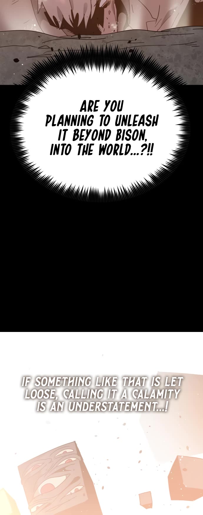 My Second Life is a Healing Life? chapter 70 page 43