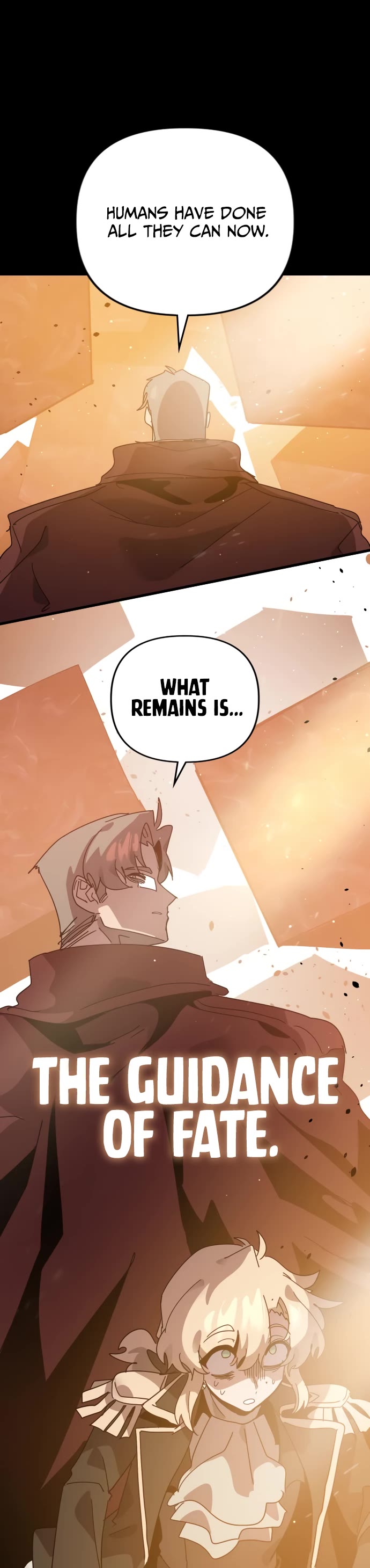 My Second Life is a Healing Life? chapter 70 page 45