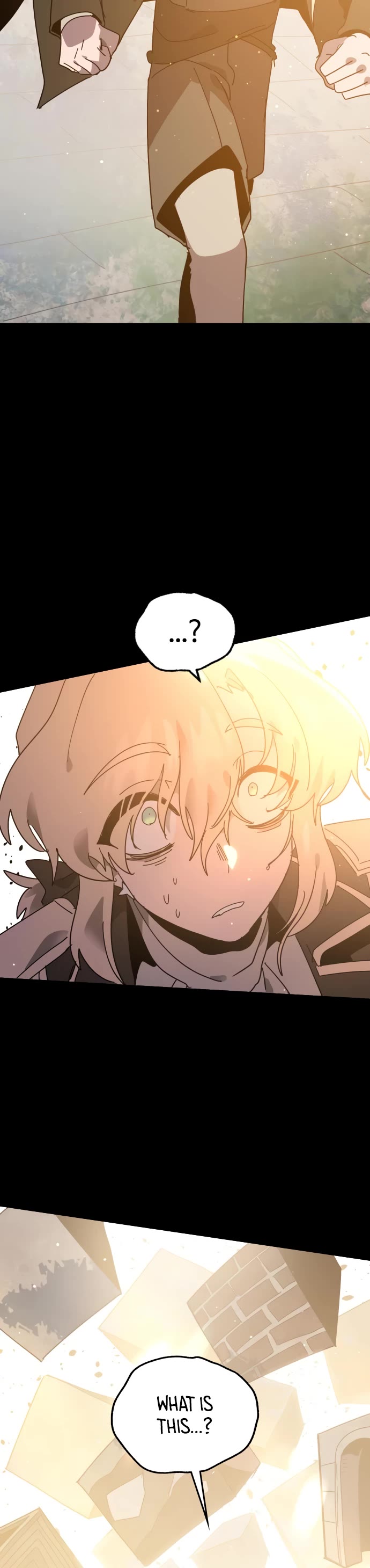 My Second Life is a Healing Life? chapter 70 page 46