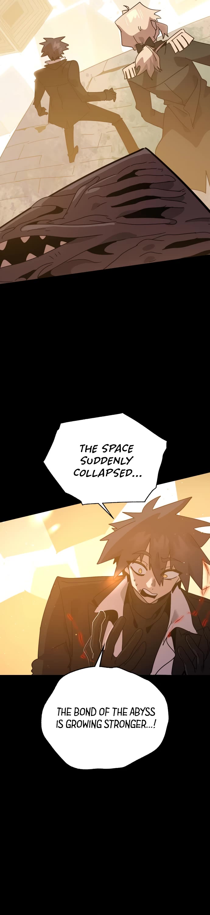 My Second Life is a Healing Life? chapter 70 page 47