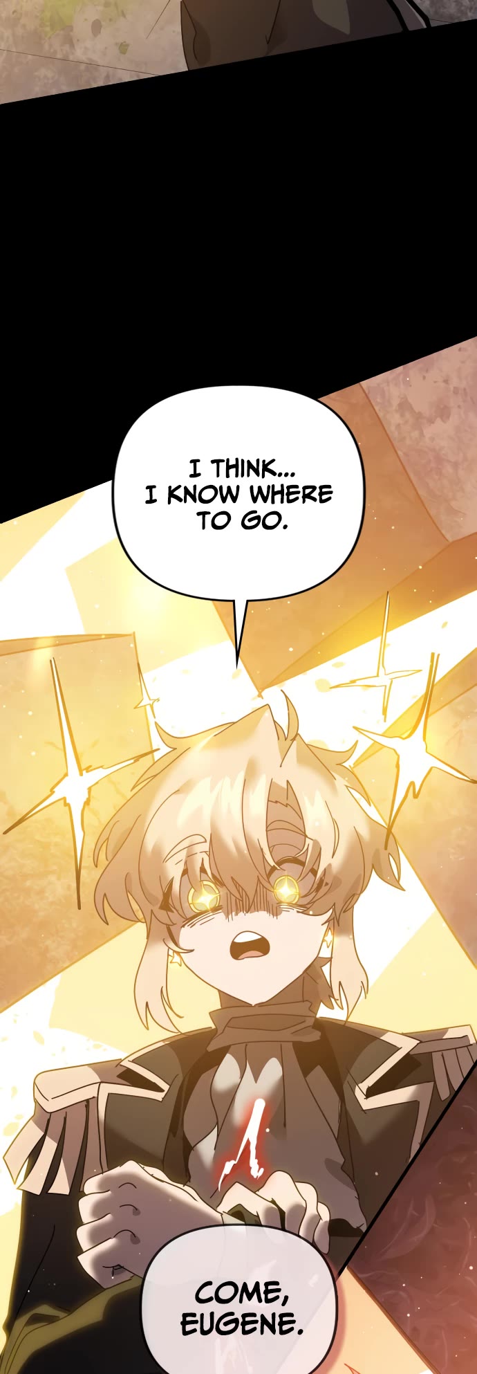 My Second Life is a Healing Life? chapter 70 page 49