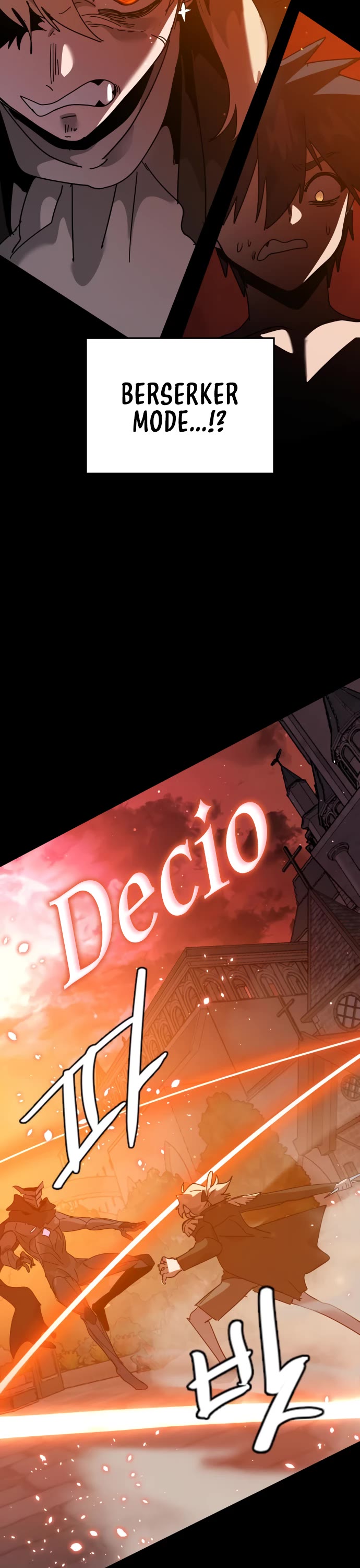 My Second Life is a Healing Life? chapter 70 page 6