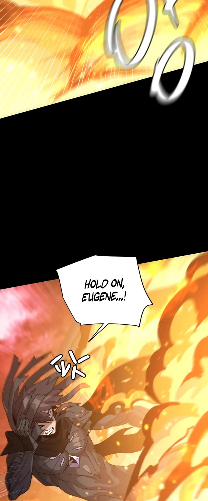 My Second Life is a Healing Life? chapter 70 page 8