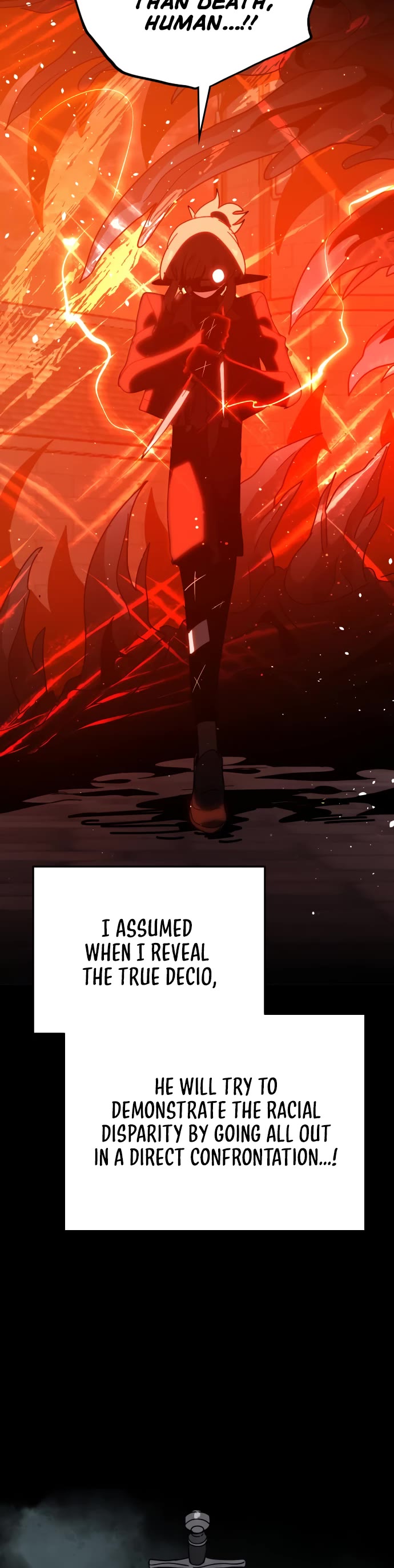 My Second Life is a Healing Life? chapter 71 page 10