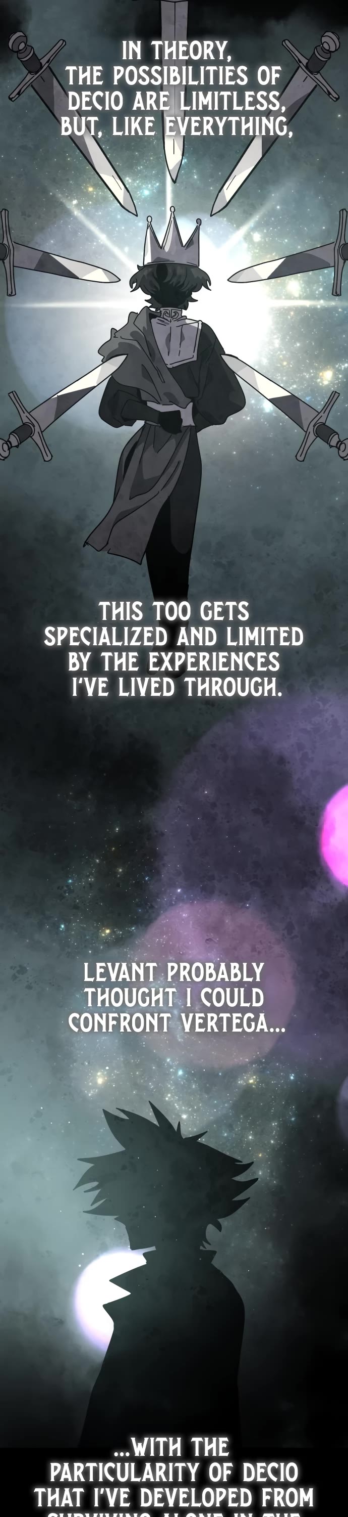 My Second Life is a Healing Life? chapter 71 page 11