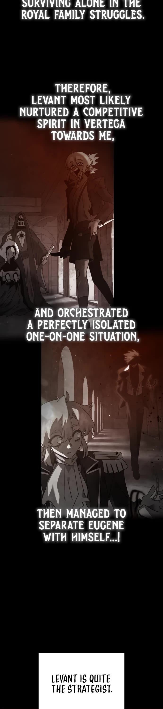 My Second Life is a Healing Life? chapter 71 page 12