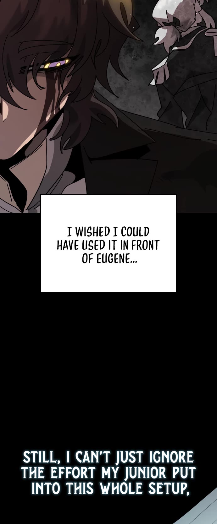 My Second Life is a Healing Life? chapter 71 page 14