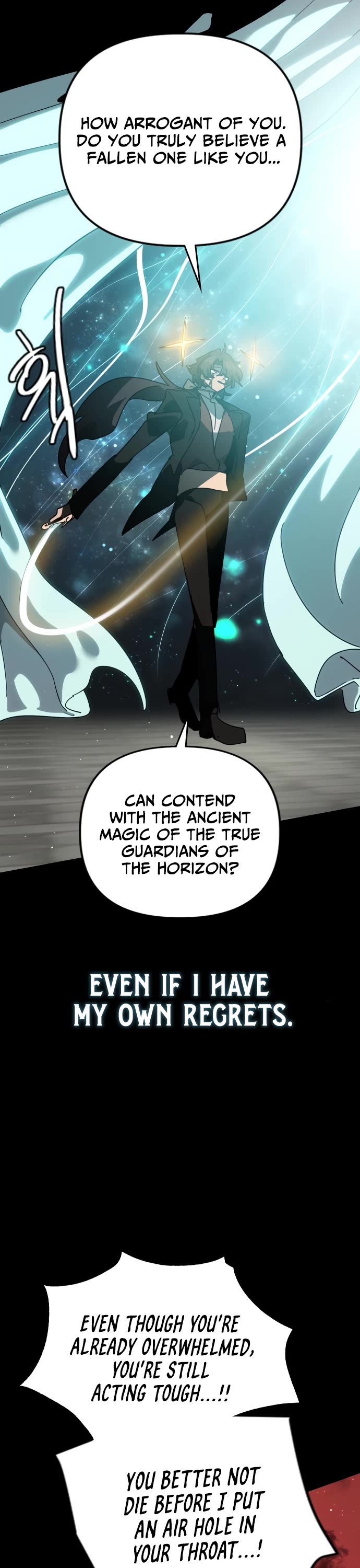 My Second Life is a Healing Life? chapter 71 page 15