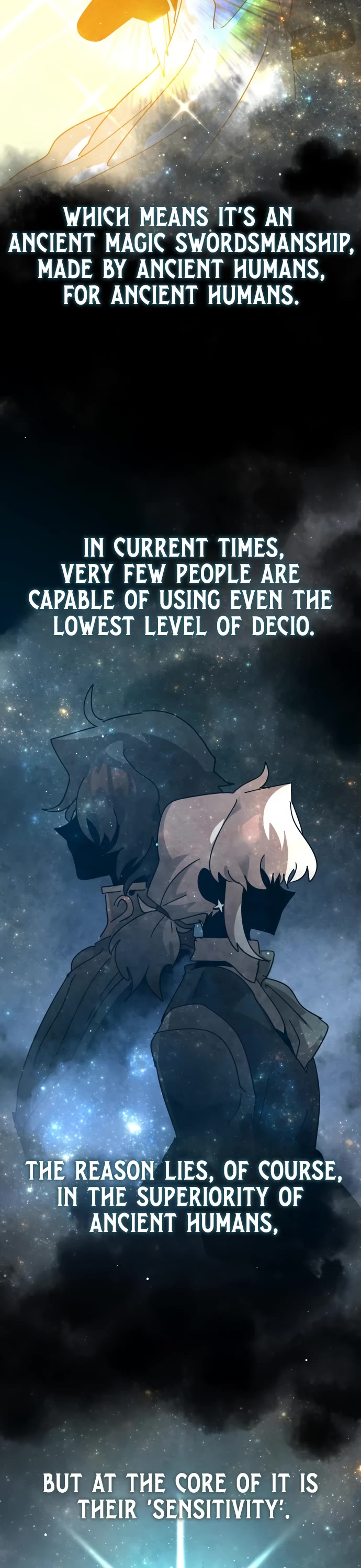 My Second Life is a Healing Life? chapter 71 page 2