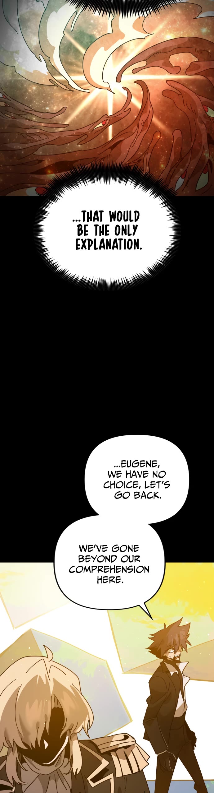 My Second Life is a Healing Life? chapter 71 page 20