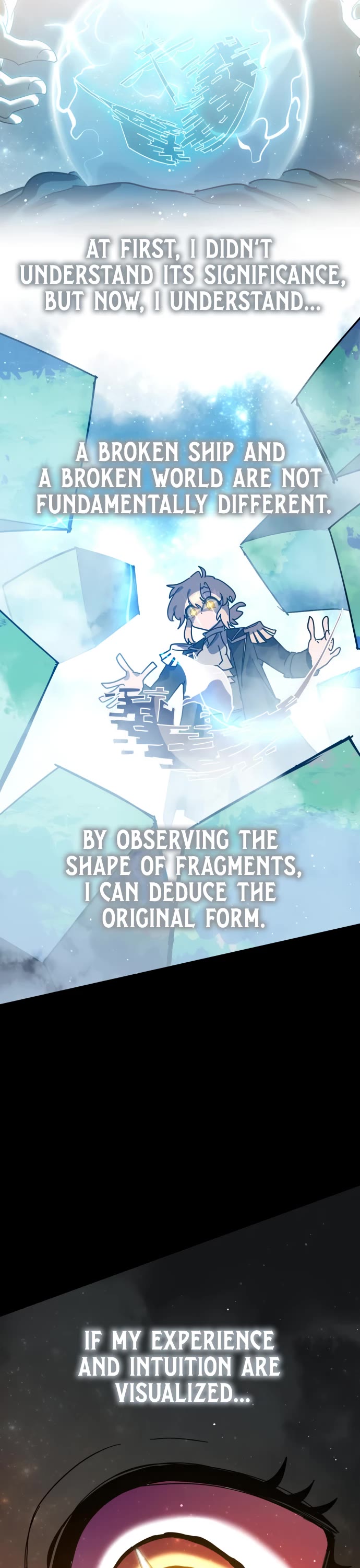 My Second Life is a Healing Life? chapter 71 page 23