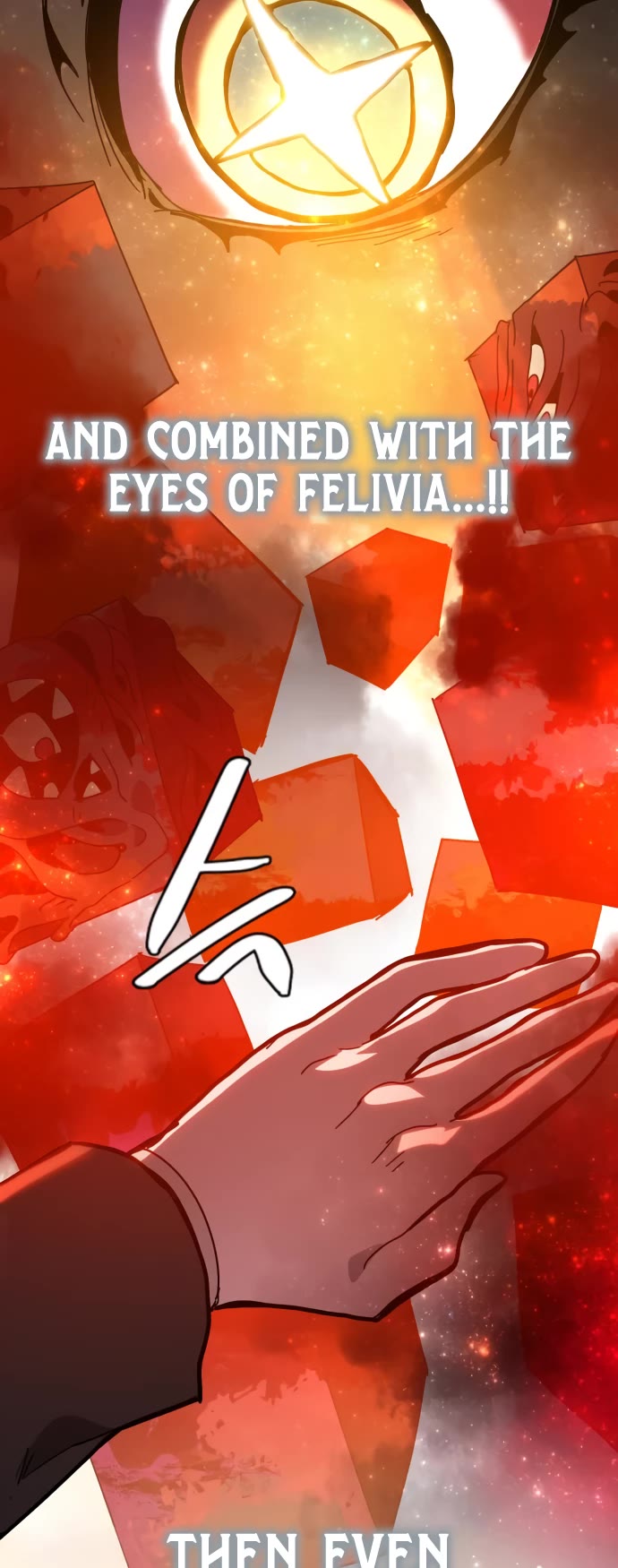 My Second Life is a Healing Life? chapter 71 page 24