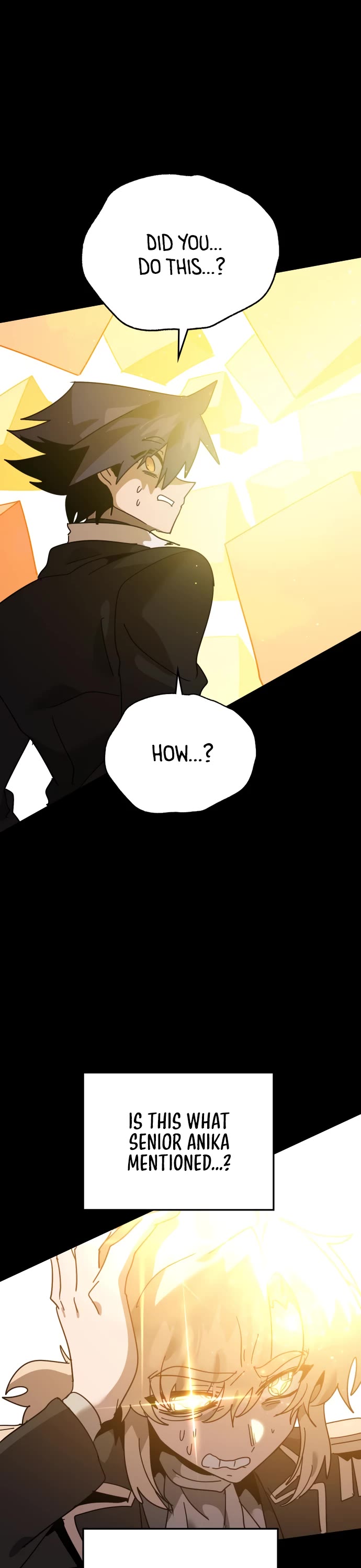 My Second Life is a Healing Life? chapter 71 page 26