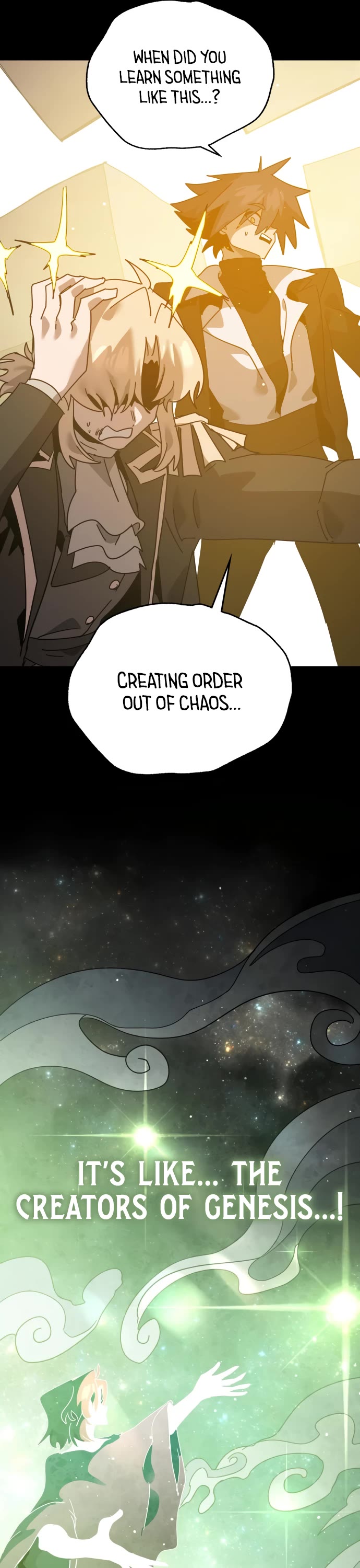 My Second Life is a Healing Life? chapter 71 page 29