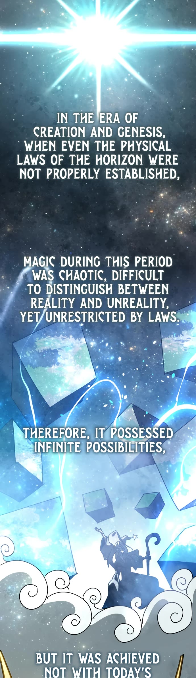 My Second Life is a Healing Life? chapter 71 page 3