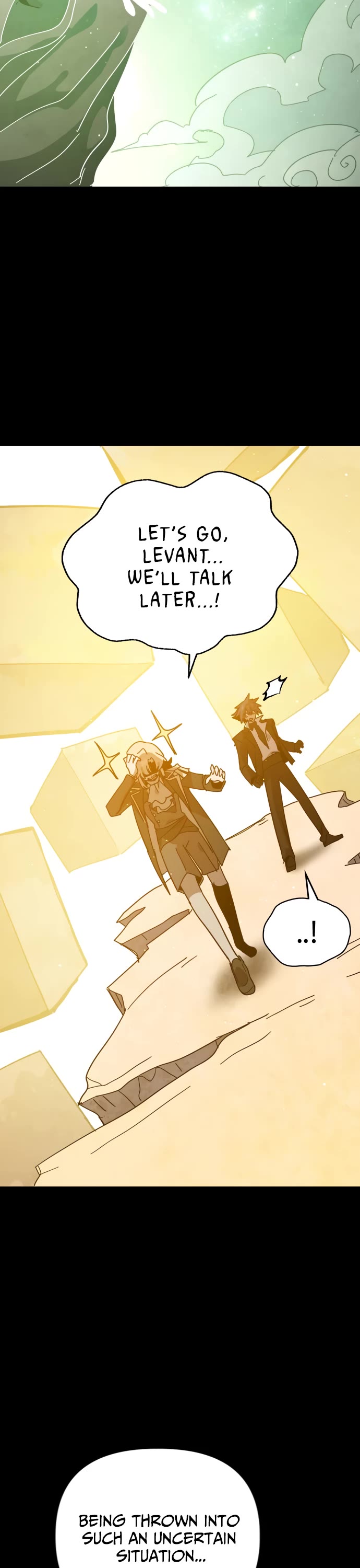 My Second Life is a Healing Life? chapter 71 page 30